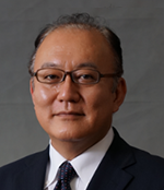 MIYAZAKI Shoichi, Chairman