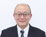 理事長　宮 﨑 祥 一