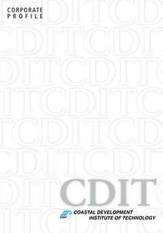 CDIT Coporate Profile