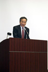 山本所長 写真