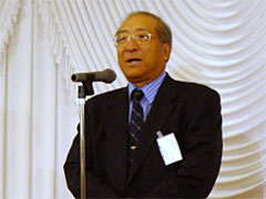 中村武蔵工業大学学長