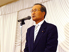 渡辺具能国土交通副大臣