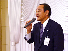 泉先生秘書